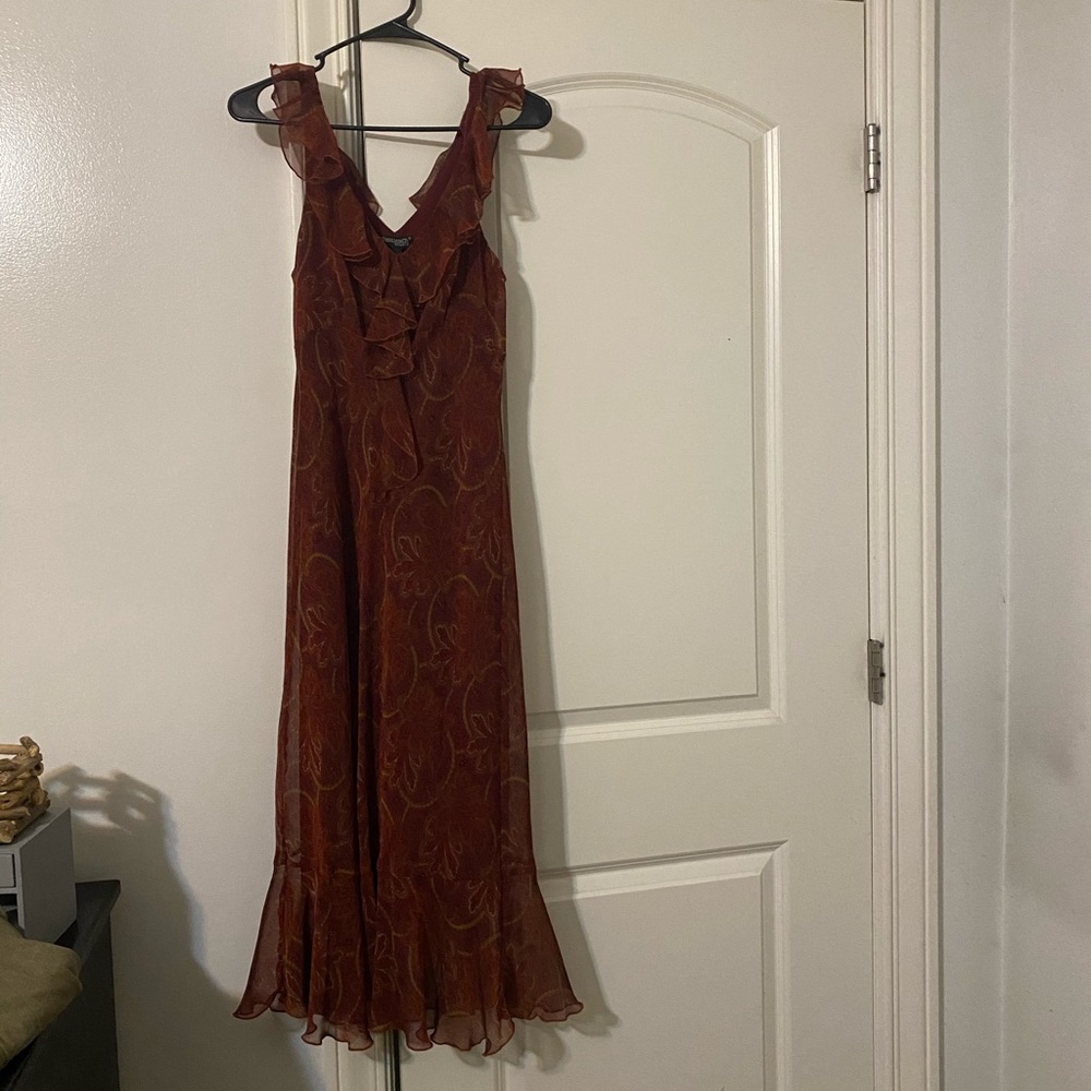 dress